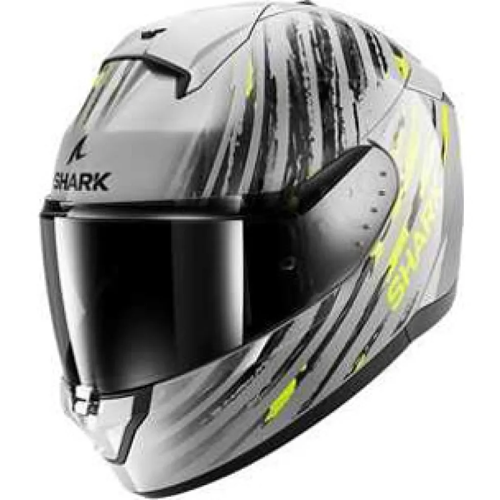 Shark Ridill 2 ASSYA integraalhelm