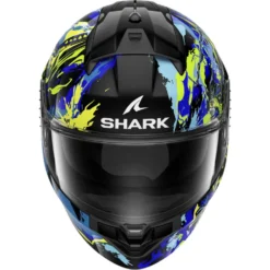 Shark Ridill 2 Raging Beast Integraalhelm