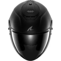 Shark RS Jet Carbon Dark Shadow Jethelm