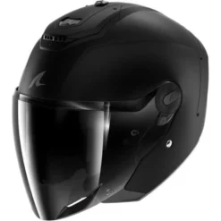 Shark RS Jet Carbon Dark Shadow Jethelm
