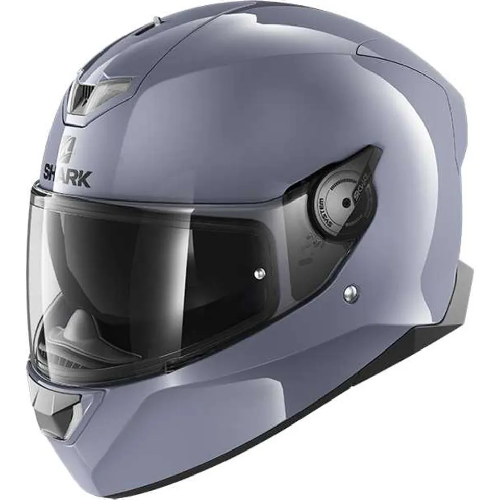 Shark Skwal 2.2 Blank Integraalhelm