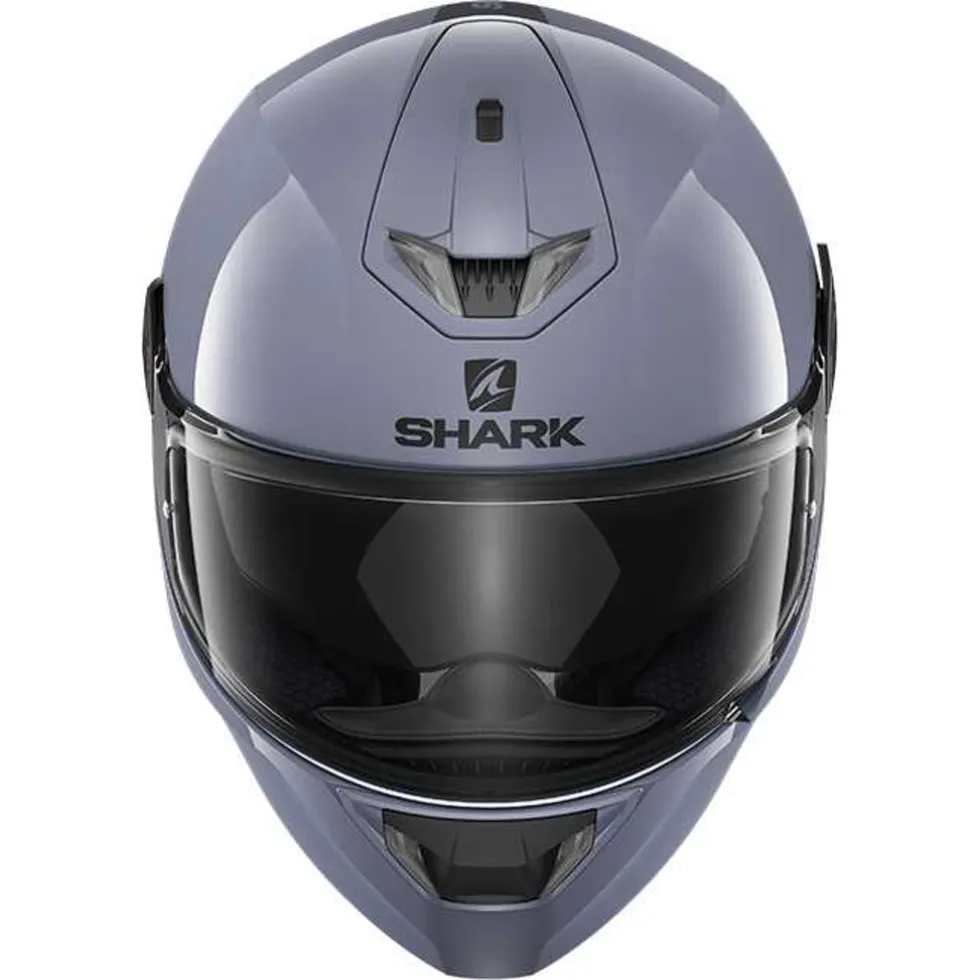 Shark Skwal 2.2 Blank Integraalhelm