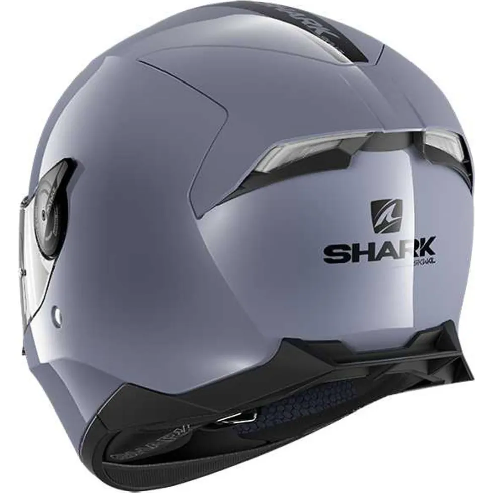 Shark Skwal 2.2 Blank Integraalhelm