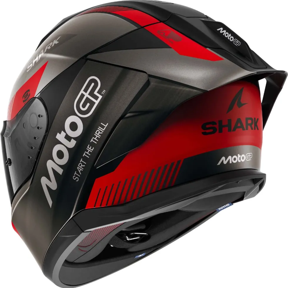 Shark Skwal Cup MotoGP Integraalhelm
