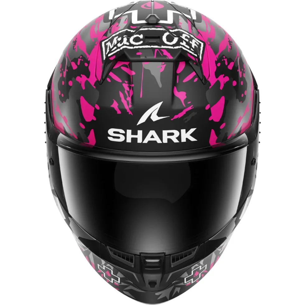 Shark Skwal Cup Replica Redding Integraalhelm