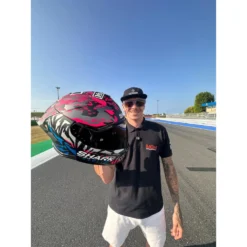 Shark Skwal Cup Replica Redding Integraalhelm