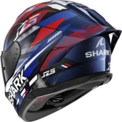 Shark Skwal Cup Replica Zarco GP De France Integraalhelm