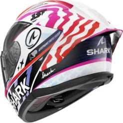 Shark Skwal Cup Speed-Fancy Integraalhelm