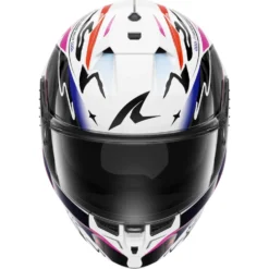Shark Skwal Cup Speed-Fancy Integraalhelm