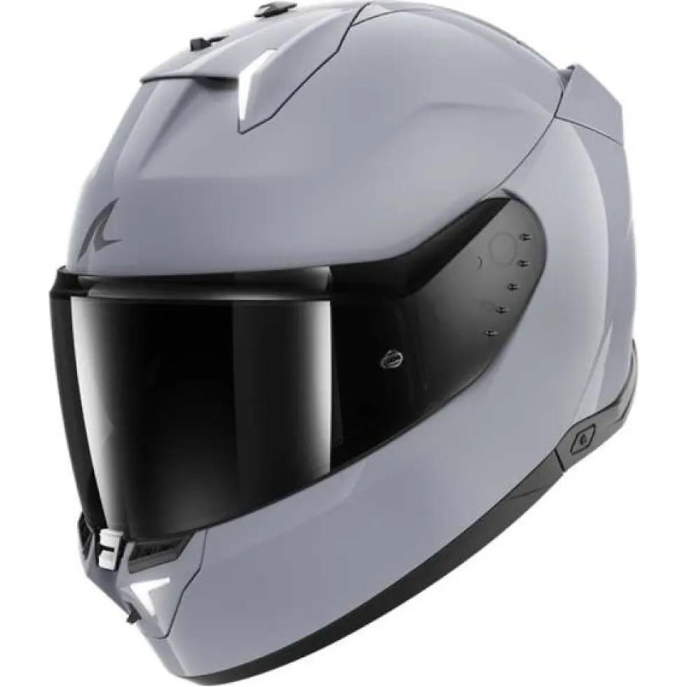 Shark Skwal i3 Dark Shadow Integraalhelm