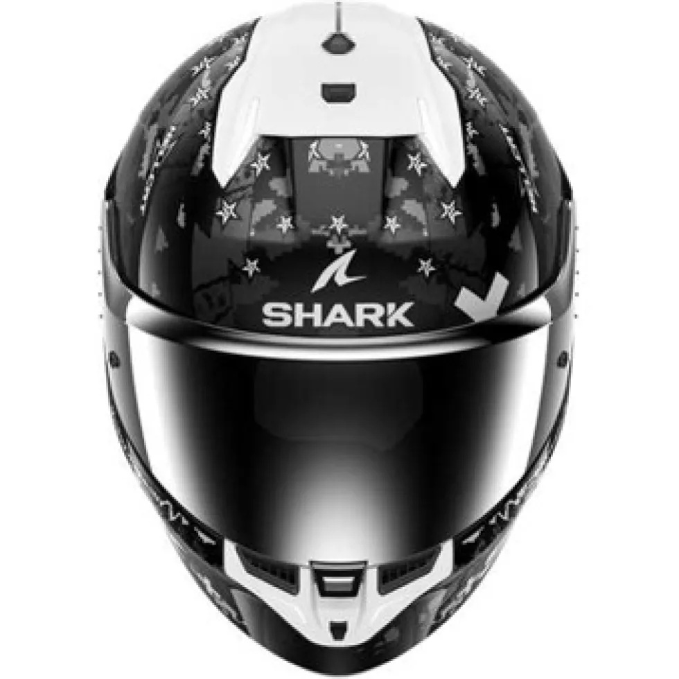 Shark Skwal i3 Hellcat Integraalhelm