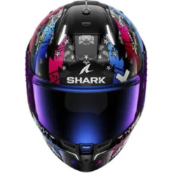 Shark Skwal i3 Hellcat Integraalhelm