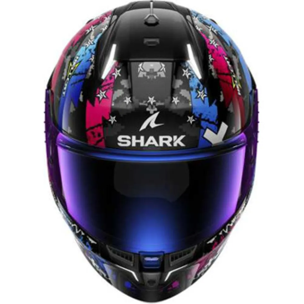 Shark Skwal i3 Hellcat Integraalhelm