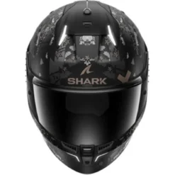 Shark Skwal i3 Hellcat Mat Integraalhelm