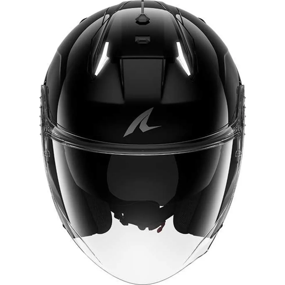Shark Skwal i3 Jet Blank Jethelm