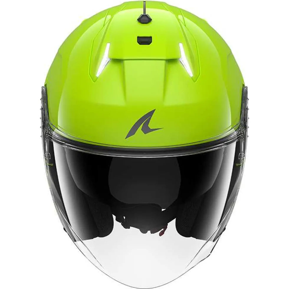 Shark Skwal i3 Jet Blank Jethelm