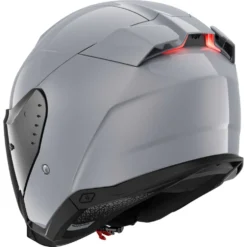 Shark Skwal i3 Jet Dark Shadow Jethelm
