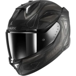 Shark Skwal i3 Linik Mat Integraalhelm