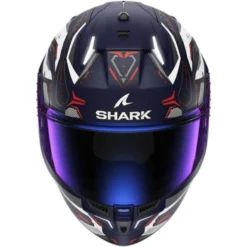 Shark Skwal i3 Linik Mat Integraalhelm