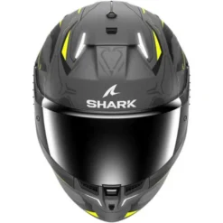 Shark Skwal i3 Linik Mat Integraalhelm