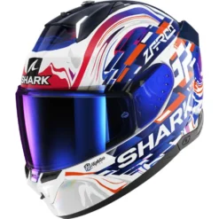 Shark Skwal i3 Replica Zarco GP DE FCE Integraalhelm