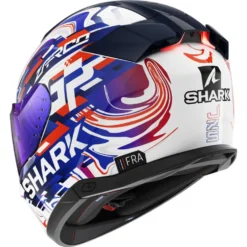 Shark Skwal i3 Replica Zarco GP DE FCE Integraalhelm