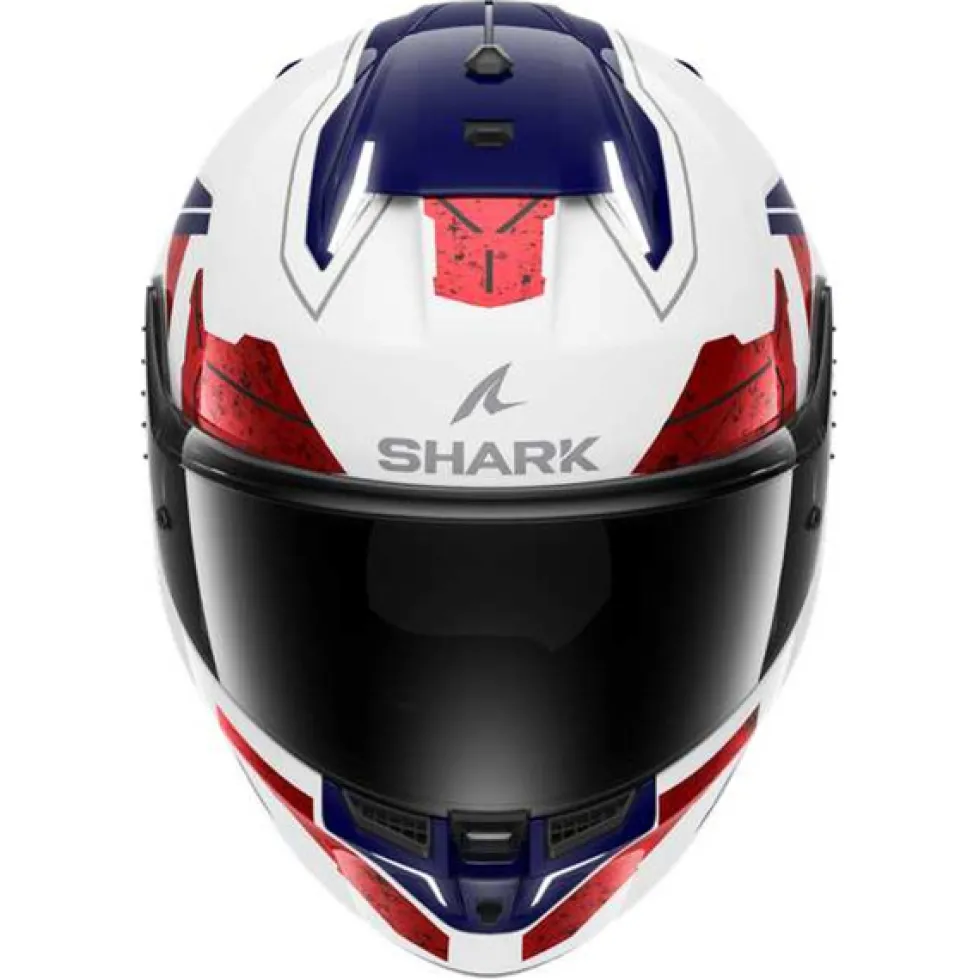 Shark Skwal i3 Rhad Integraalhelm