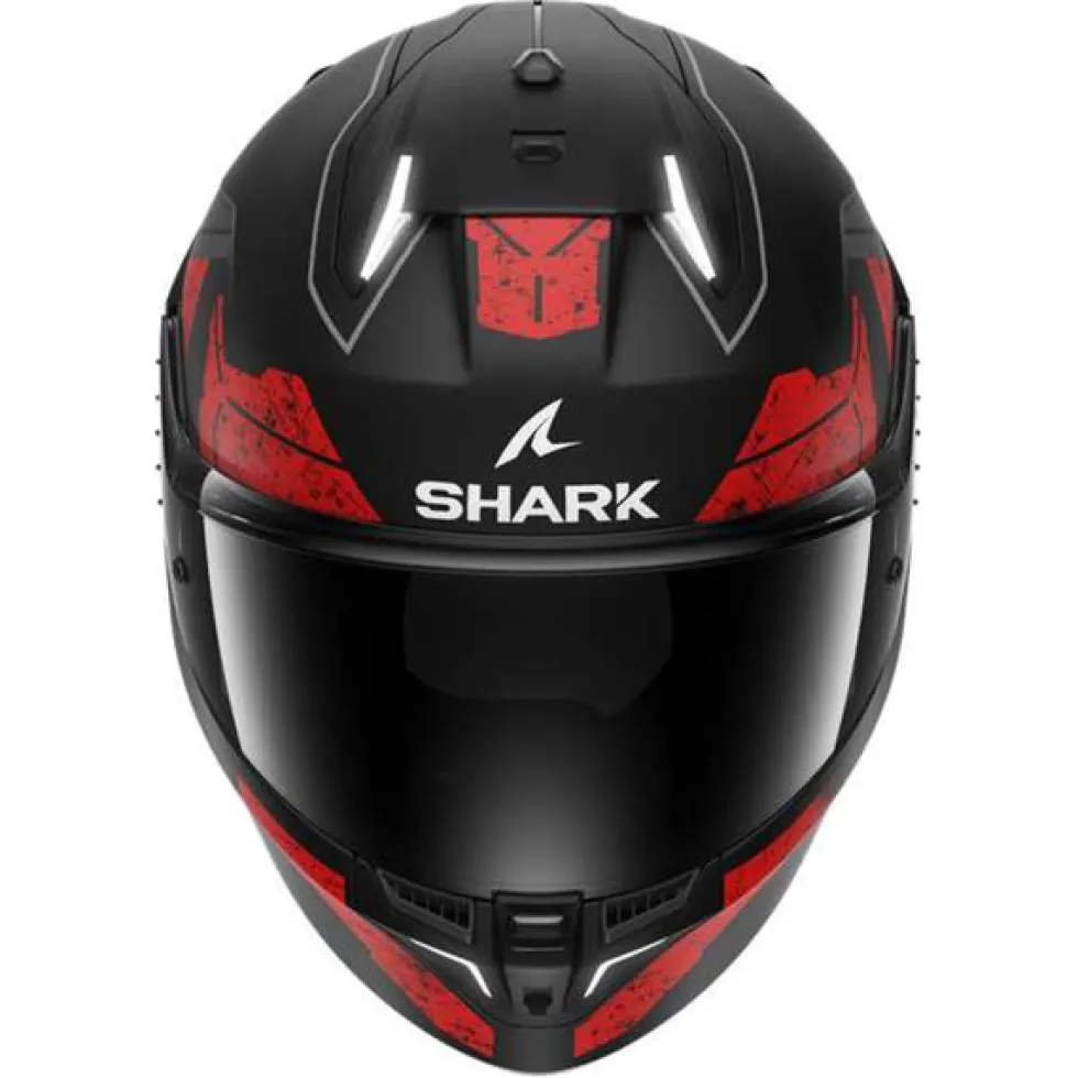 Shark Skwal i3 Rhad Mat Integraalhelm