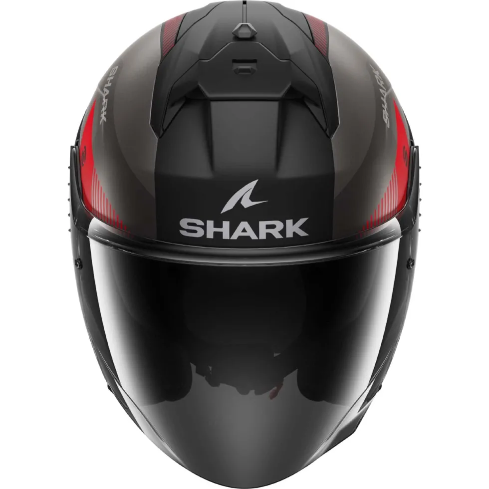 Shark Skwal Jet Cup MotoGP Jethelm