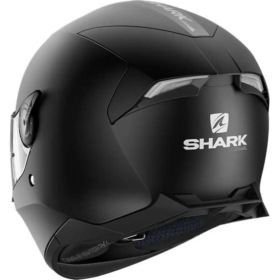 Shark Skwal 2 LED Integraalhelm
