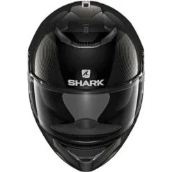 Shark Spartan Carbon Skin