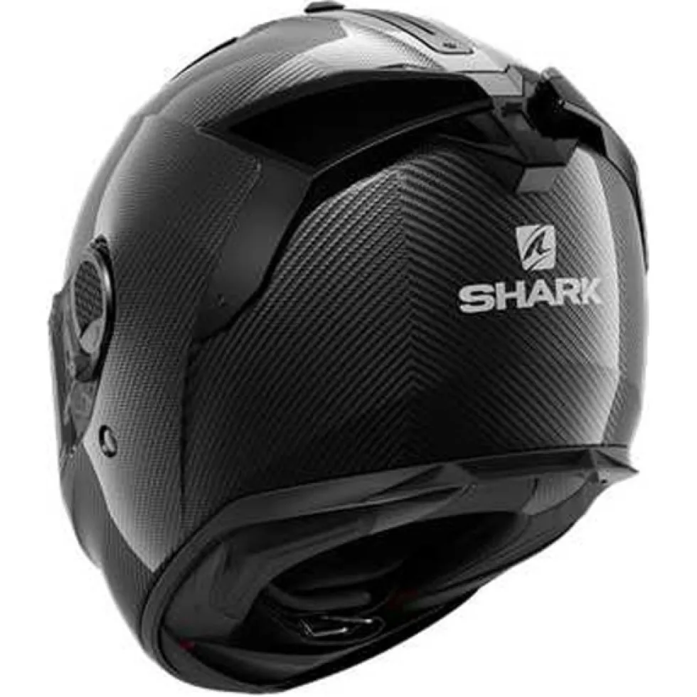 Shark Spartan GT Carbon Skin integraalhelm