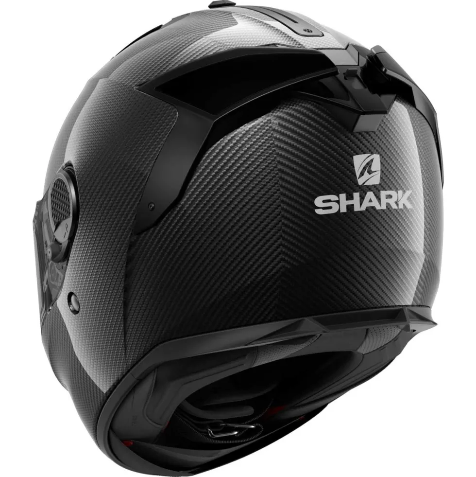 Shark Spartan GT Carbon Skin integraalhelm