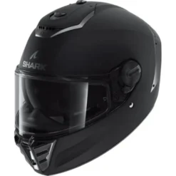 Shark Spartan RS Blank Mat Integraalhelm