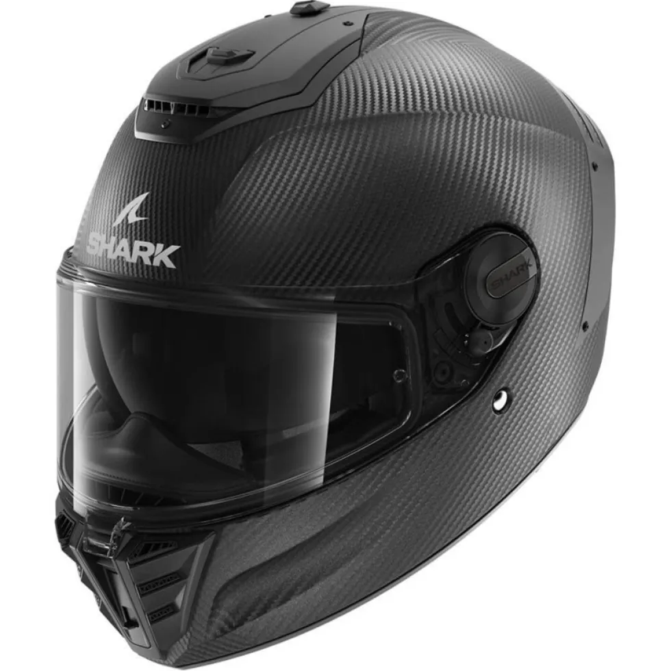 Shark Spartan RS Carbon Skin Integraalhelm