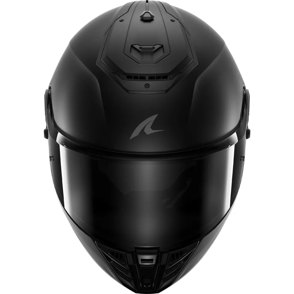 Shark Spartan RS Dark Shadow Mat Integraalhelm