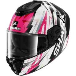 Shark Spartan RS Hibolt Integraalhelm