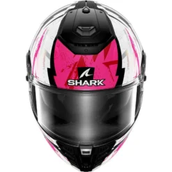 Shark Spartan RS Hibolt Integraalhelm