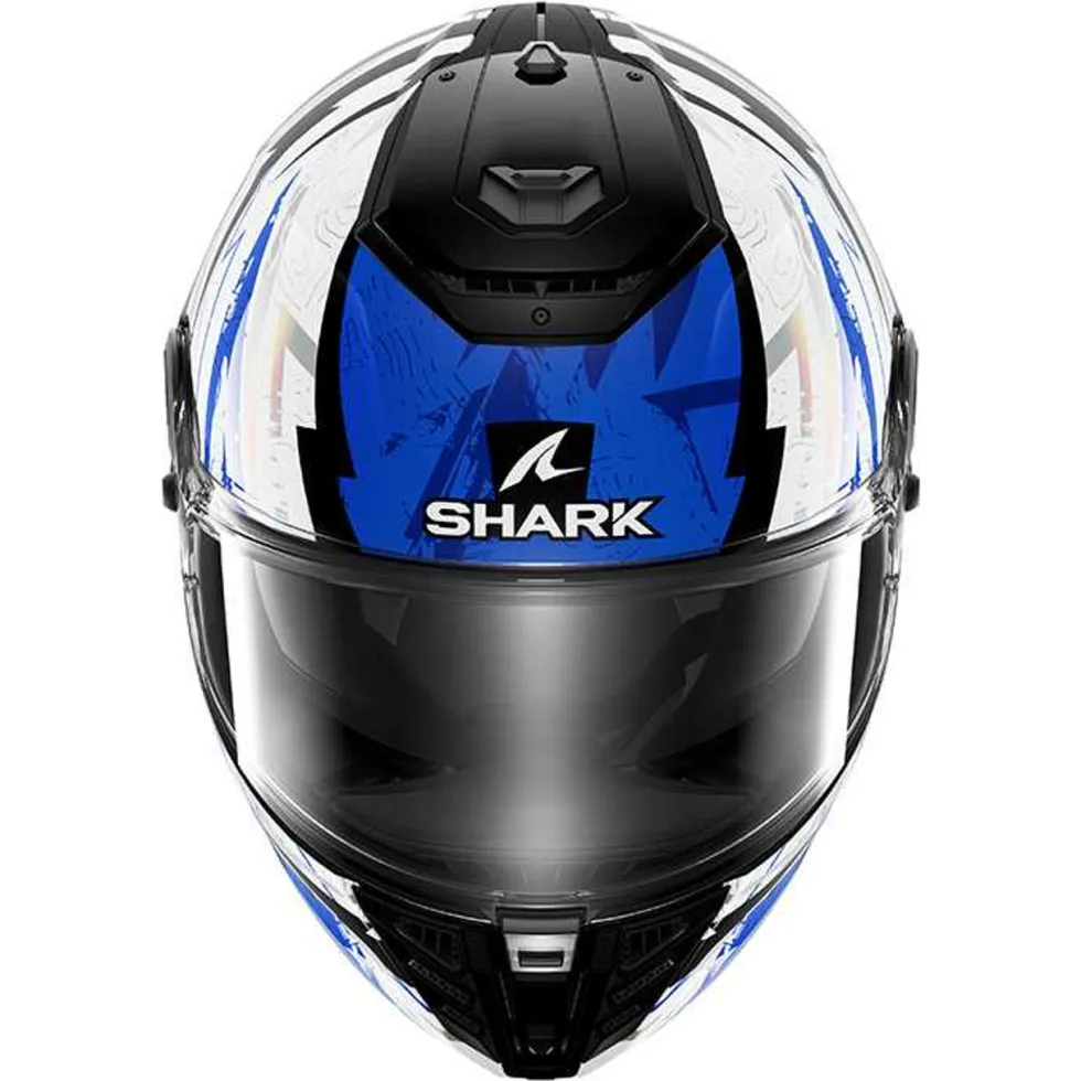 Shark Spartan RS Hibolt Integraalhelm