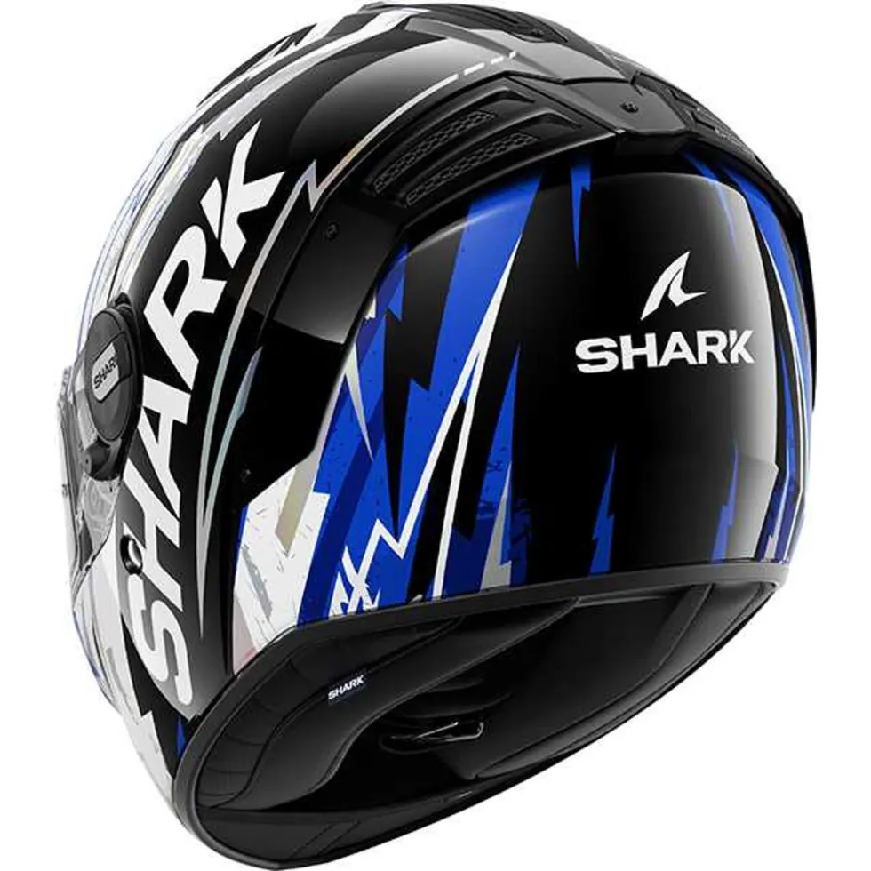 Shark Spartan RS Hibolt Integraalhelm