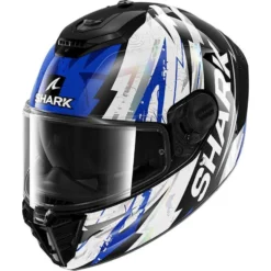 Shark Spartan RS Hibolt Integraalhelm