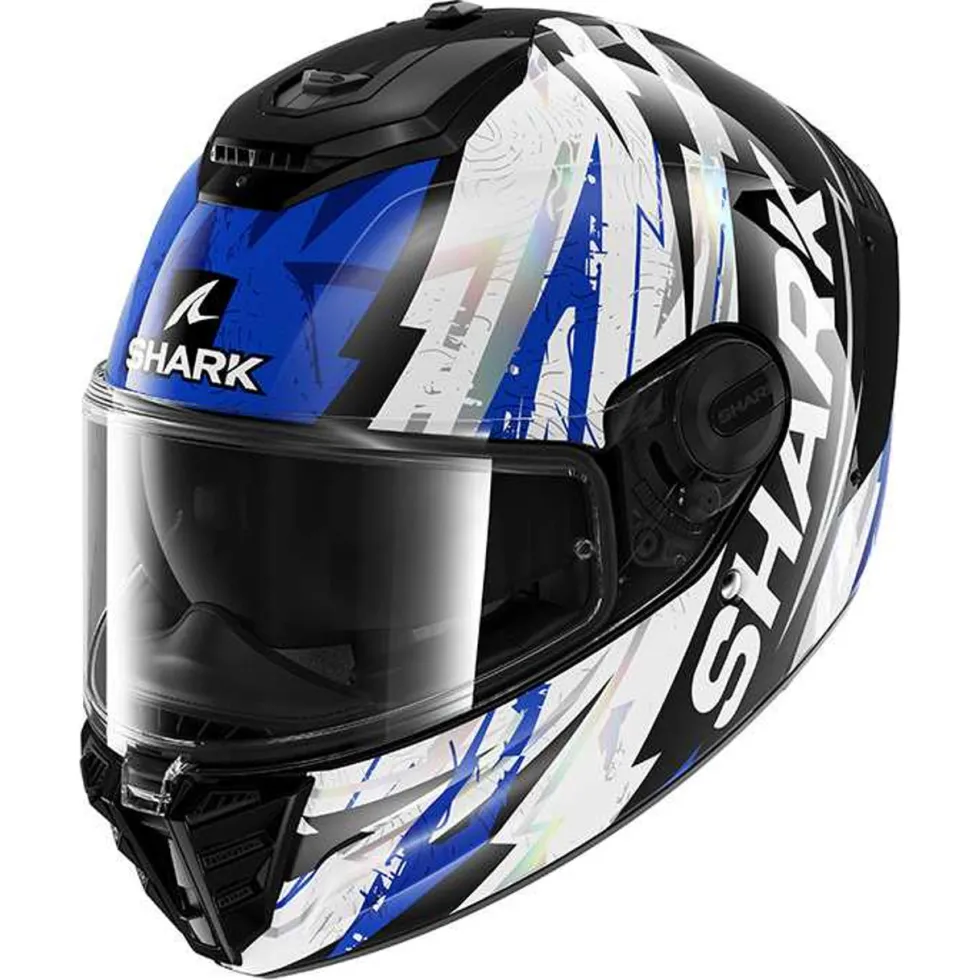 Shark Spartan RS Hibolt Integraalhelm
