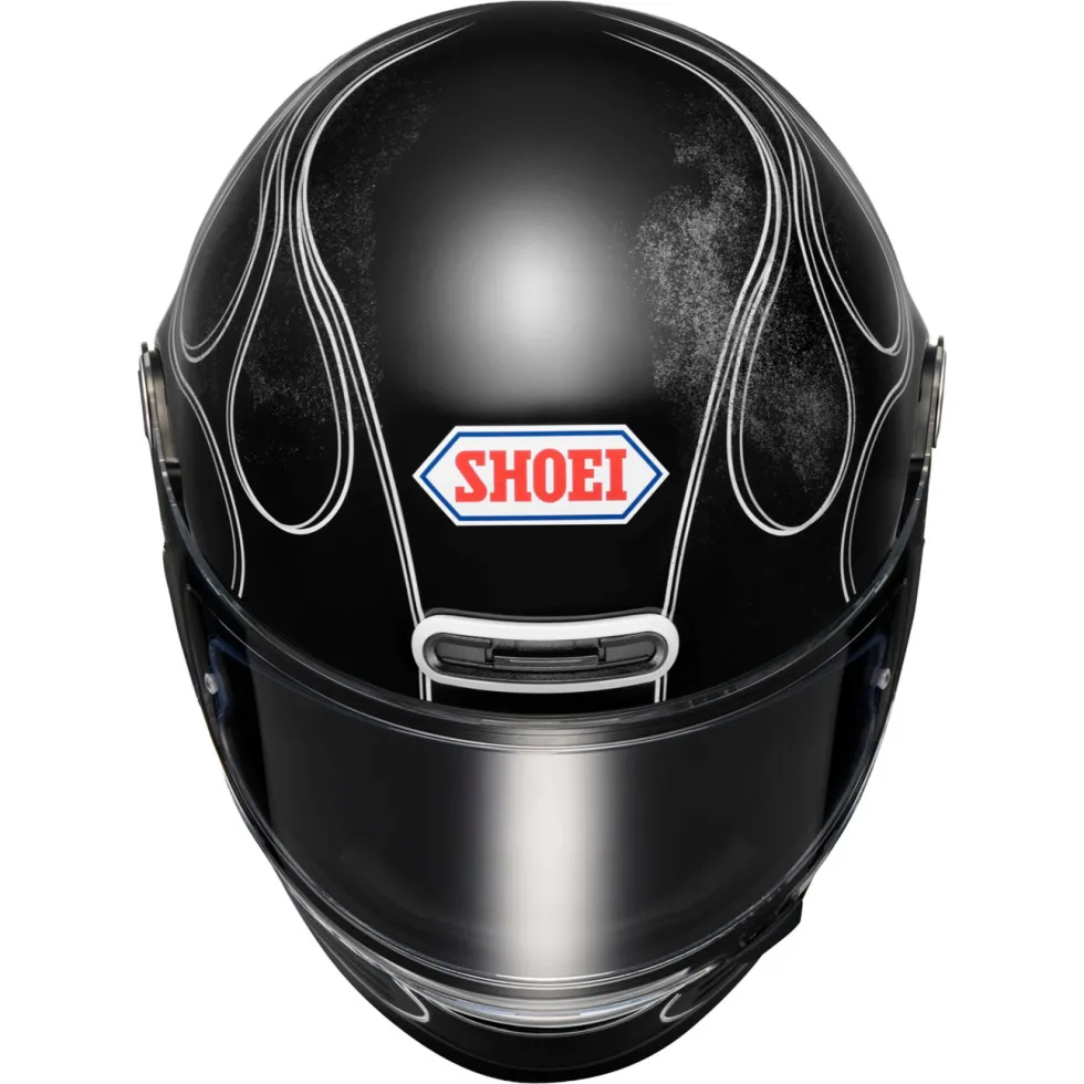 Shoei Glamster 06 Blast Integraalhelm