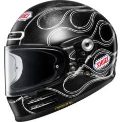 Shoei Glamster 06 Blast Integraalhelm