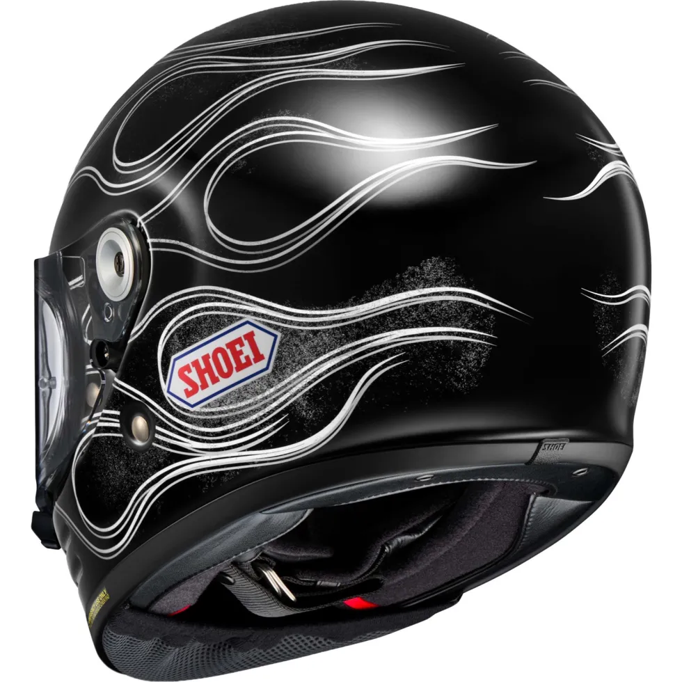 Shoei Glamster 06 Blast Integraalhelm