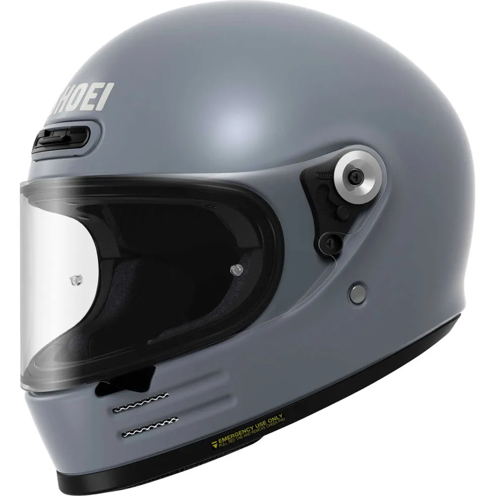 Shoei Glamster 06 Integraalhelm