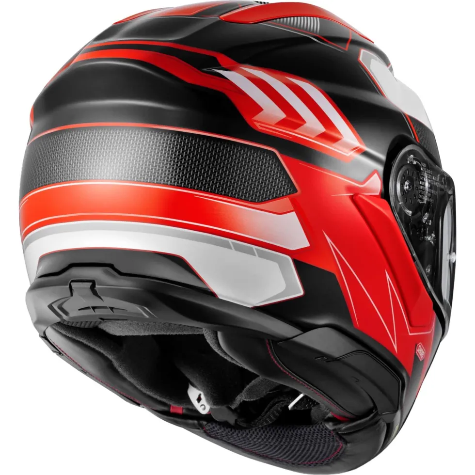 Shoei GT-Air 3 Agility Integraalhelm