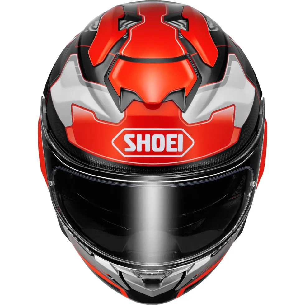 Shoei GT-Air 3 Agility Integraalhelm
