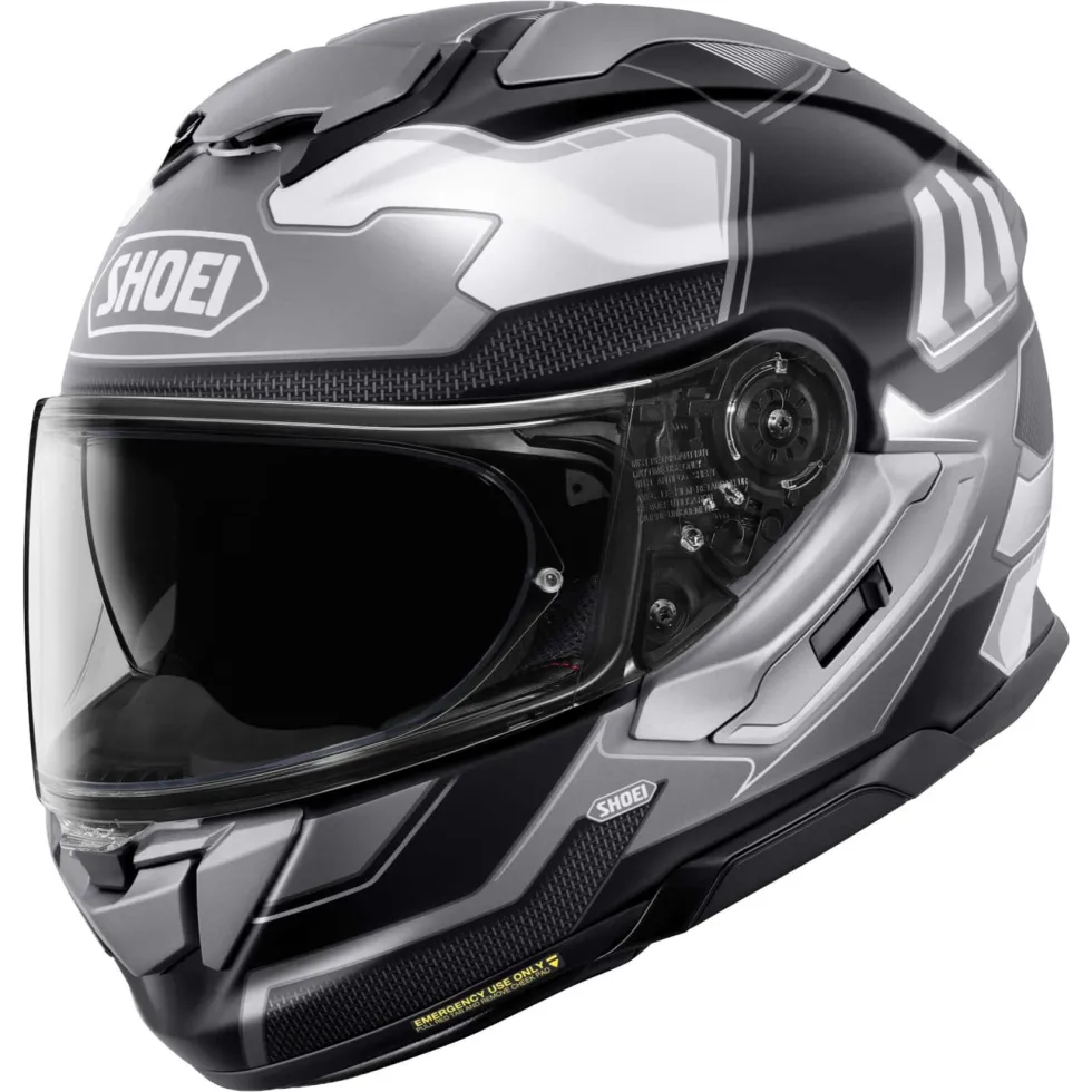 Shoei GT-Air 3 Agility Integraalhelm