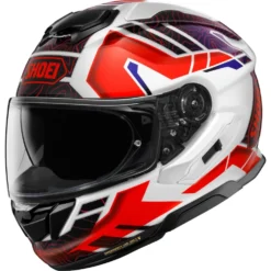 Shoei GT-AIR 3 Hike Integraalhelm